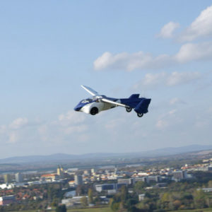 AeroMobil-prototype-flying