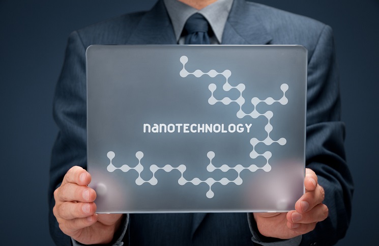 Centrum Nanotechnologii