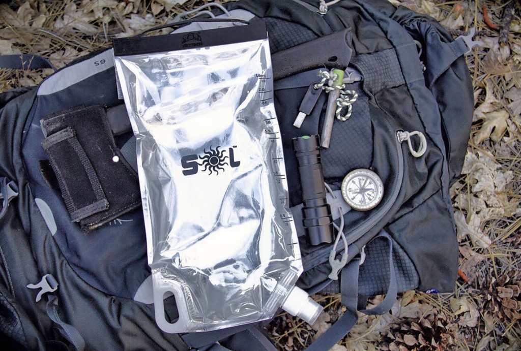SOL-Water-purifying-bag-by-Tortoise-Gear-kickstarter