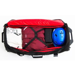 Snokart Kart 6 2016 Ski And Snowboard Travel Bag System