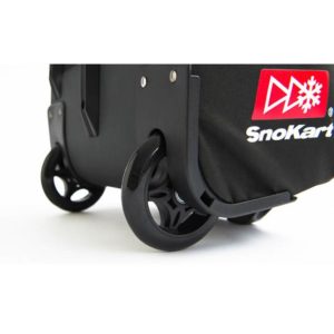 Snokart Kart 6 2016 Ski And Snowboard Travel Bag System