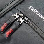 SnoKart 2016 Ski Zoom Adjustable Ski Bag